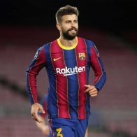 Piqué asegura que el Barça puede ganar la Liga Europa