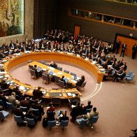 Consejo de Seguridad de la ONU se reúne esta misma noche por caso de Ucrania