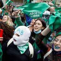 Constitucional de Colombia despenaliza el aborto libre hasta las 24 semanas