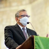 Presidente REFIDOMSA afirma RD no tiene problemas de abastecimiento de combustibles