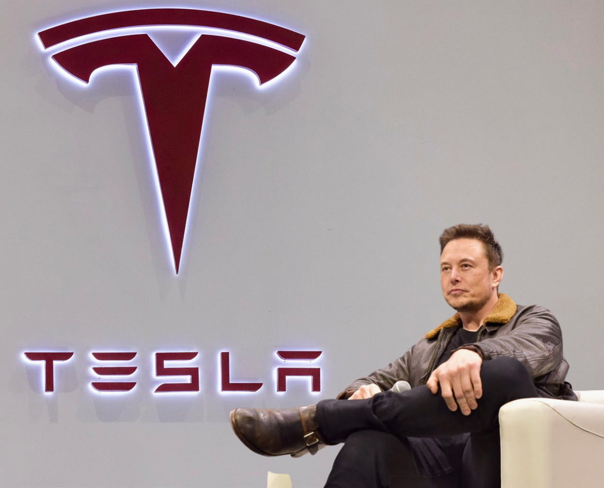 Tesla