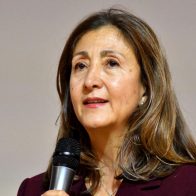Candidata presidencial colombiana: "Mujeres que se hacen violar"