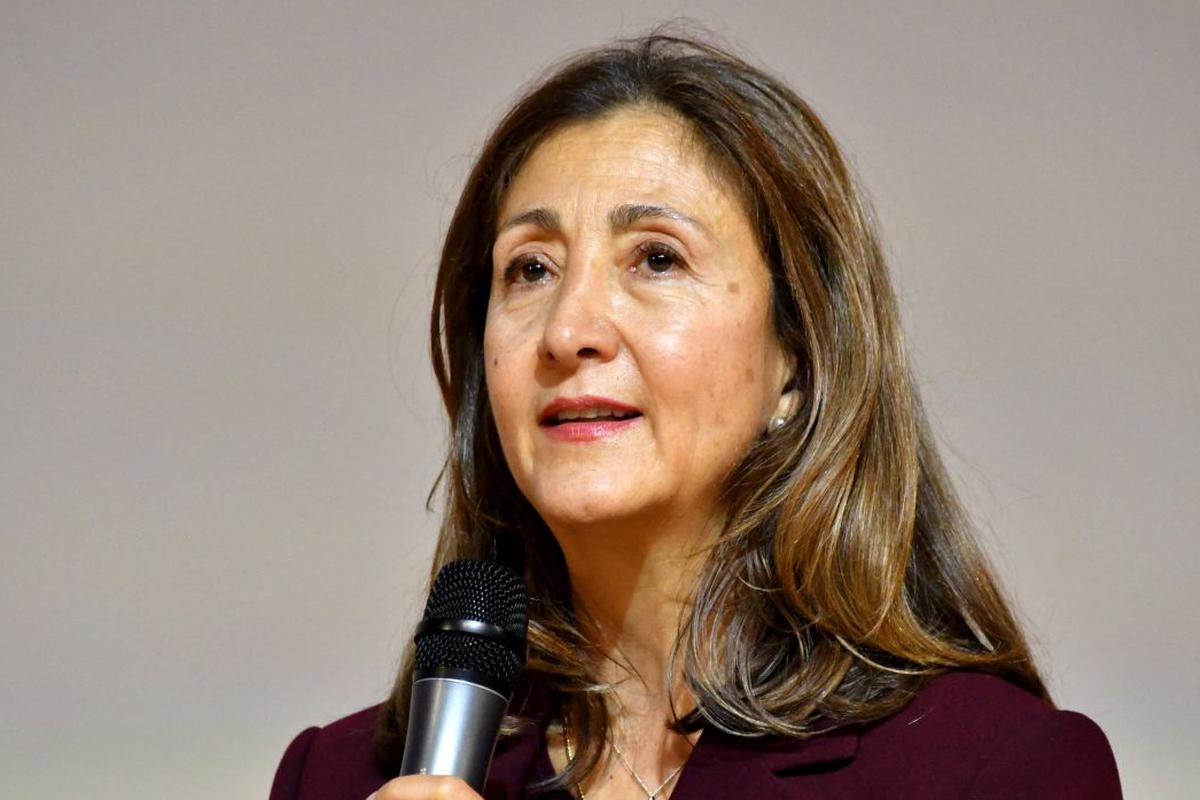 Candidata presidencial colombiana: "Mujeres que se hacen violar"