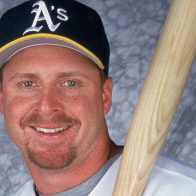 Muere exjugador de Grandes Ligas, Jeremy Giambi