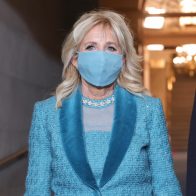 Jill Biden promueve programa de detección precoz de cáncer en Florida