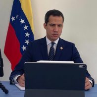 Guaidó pedirá a OEA investigar muerte de niño que migraba a Trinidad y Tobago