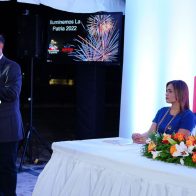 Iluminemos la Patria, un espectáculo de fuegos artificiales por la Independencia Nacional