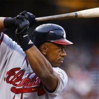 Julio César Franco, jugador de más edad en dar cuadrangulares en MLB