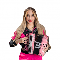 La Barbie del Acordeón y Fefita La Grande se unen en “El consejo”