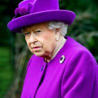 La reina Isabel II da positivo al coronavirus