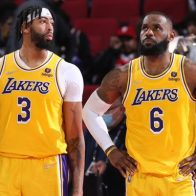 Los Lakers vuelven a caer y Magic Johnson se queda "sin palabras"