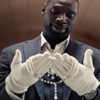 ¡De película! Banda protagoniza violento atraco en rodaje de la serie 'Lupin' en París