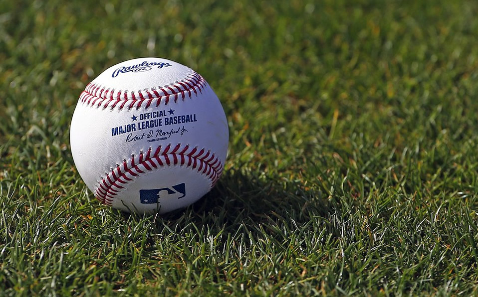 Grandes Ligas anuncia horarios para Series de Campeonato