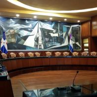 MP acusa ante SCJ a diputado por presunta violación a propiedad privada