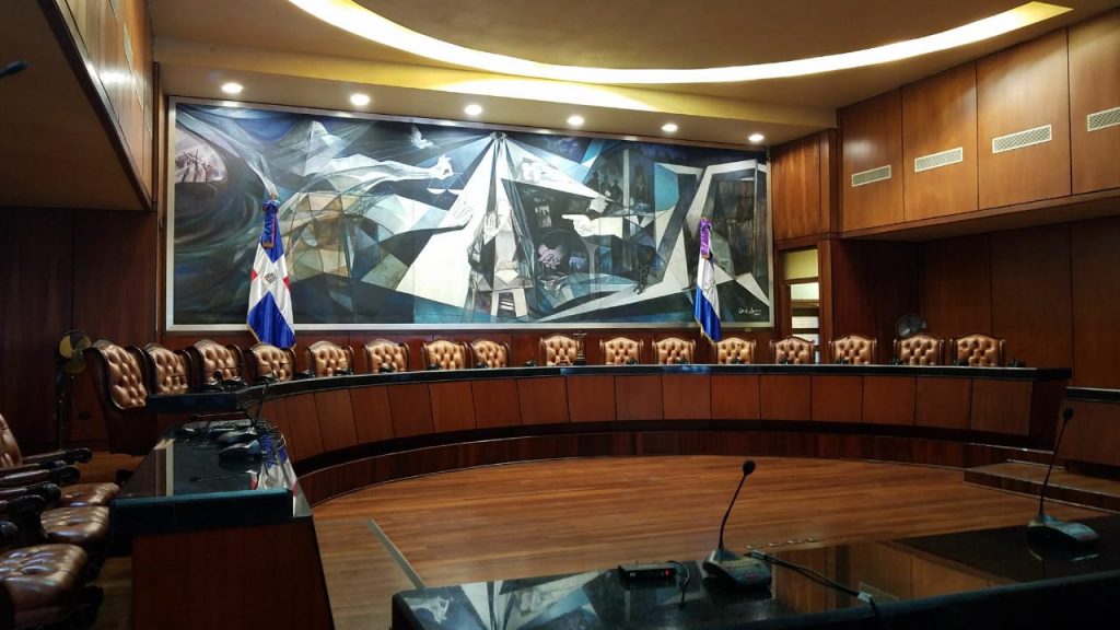 MP acusa ante SCJ a diputado por presunta violación a propiedad privada