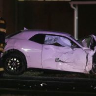 Madre e hijo dominicanos mueren durante accidente de tránsito en EEUU; hija en estado crítico