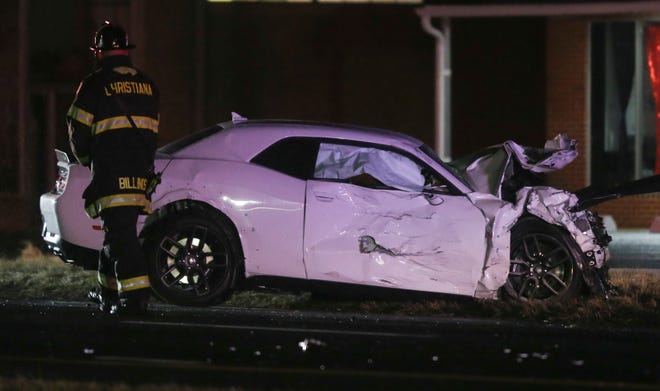 Madre e hijo dominicanos mueren durante accidente de tránsito en EEUU; hija en estado crítico