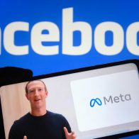 Mark Zuckerberg fuera del 'top 10' de los más ricos tras desplome de las acciones de Meta