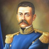 Matías Ramón Mella