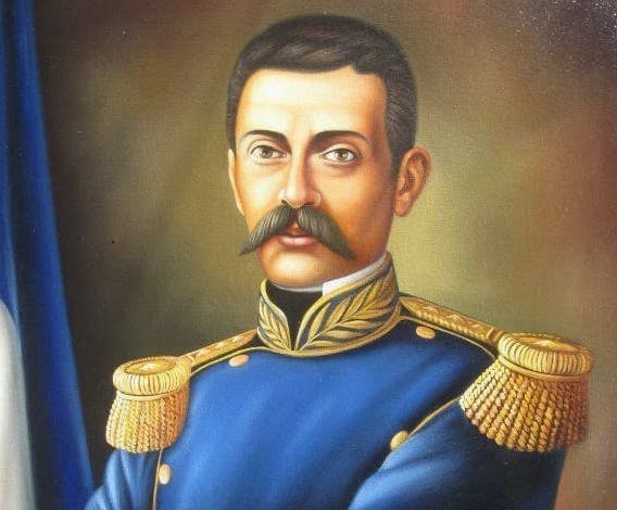 Matías Ramón Mella