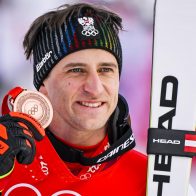 Austriaco Matthias Mayer revalida título de supergigante en Pekín 2022