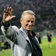 Fallece Maurizio Zamparini, el presidente que apostó por Dybala, Cavani y Pastore