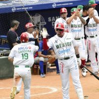 México derrota a Panamá y pasa la semifinal de la Serie del Caribe 2022