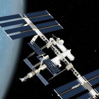 NASA anuncia cuándo y cómo 'morirá' la Estación Espacial Internacional