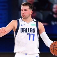 Luka Doncic bate su récord de anotación en la NBA con 51 puntos