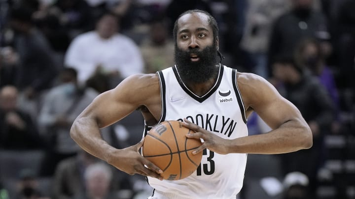 Nets de Brooklyn canjean a James Harden por Ben Simmons