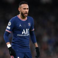 Las felicitaciones del París-Saint Germain a Neymar por su cumpleaños