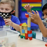 Nueva Jersey ya no exigirá más el uso de máscaras en las escuelas