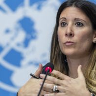 OMS alerta aumento de muertes por coronavirus en últimas semanas
