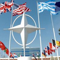 La OTAN condena la decisión de Rusia de reconocer Donetsk y Lugansk