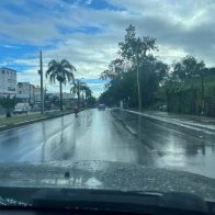 Pronostican lluvias y temperaturas agradables para localidades de RD
