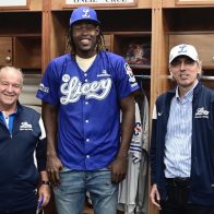 Licey adquiere al pelotero Oneil Cruz desde los Toros