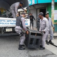 ¡Dale volumen! PN prohíbe agentes retener equipos de sonido a ciudadanos