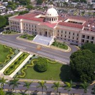 RD, Costa Rica y Panamá colaborarán para buscar financiación en mercados internacionales