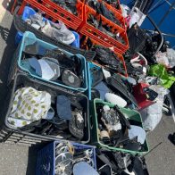 Desmantelan banda dedicada al robo de accesorios de vehículos