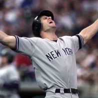 Yankees retirarán el número 21 de Paul O’Neill
