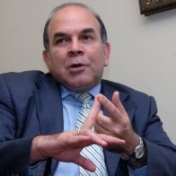 Pelegrín Castillo: La lucha contra la corrupción no avanza en el país