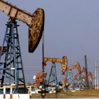 Petróleo de Texas cierra con un descenso del 2,6 %, hasta 107,67 dólares