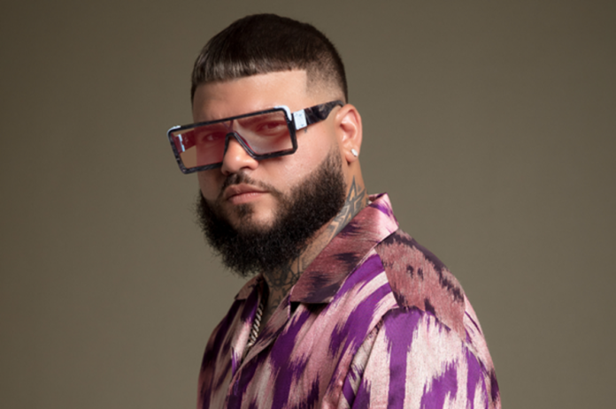 Premio Lo Nuestro reconocerá los aportes de Farruko a la música urbana