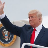 Primarias en Ohio remarcan el fuerte peso de Trump entre republicanos