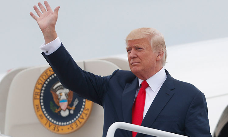 Primarias en Ohio remarcan el fuerte peso de Trump entre republicanos