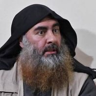 Irak dice que aportó la información de inteligencia para matar a líder del EI