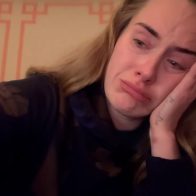 Crisis de pareja, el verdadero motivo por el que Adele canceló sus shows en Las Vegas