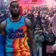 LeBron James fue nominado en los premios Razzie a "Peor Actor"