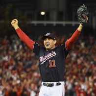 Ryan Zimmerman anuncia su retiro del béisbol las de Grandes Ligas