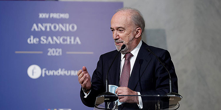 La RAE se prepara para el desafío de las nuevas tecnologías a las lenguas